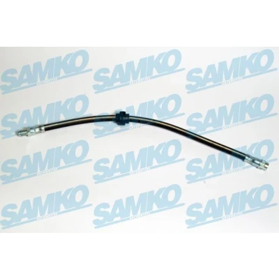 Bild av LPR 6T46014 Flexible De Frein 415 F10X1 RENAULT: TRAFIC 2 Kasten, SAFRANE 2, 1, OPEL: Vivaro A Van, Combi
