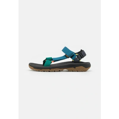 Bild av Teva Herr Hurricane XLT sandaler, Blå multi, 45.5 EU