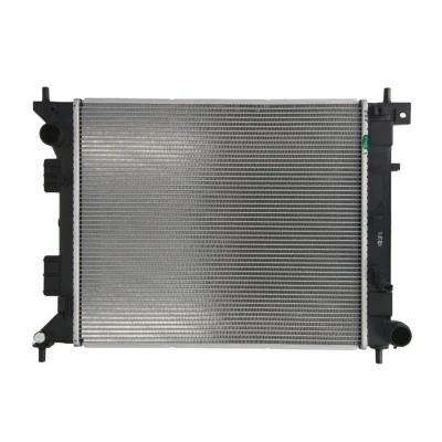 Bild av Kylare, motorkylning MAHLE CR 1980 000P