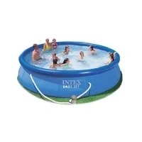 Bild av Intex Easy Set Pool 9.792L 547X84 Cm.