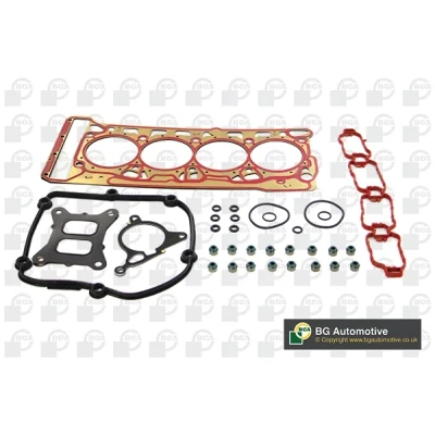 Bild av BGA HK0106 Packningssats, topplock med cylindertoppspackning AUDI: A6 C7 Avant, A4 B8 Q5, SKODA: Octavia 3 Combi, Superb III Hatchback