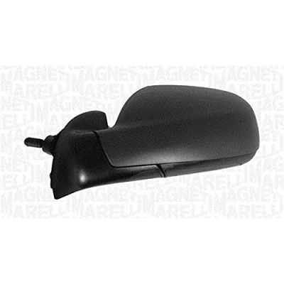 Bild av Backspegel Magneti Marelli 182215009100 Vänster grundad elektrisk Komplett spegel, asfärisk för vänsterstyrd PEUGEOT: 307 Hatchback