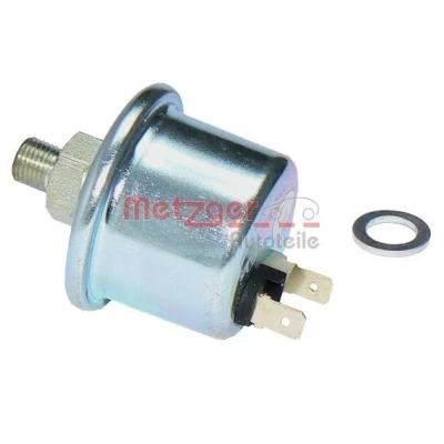 Bild av METZGER 0906014 Capteur, pression d&#039;huile M10X1 0,3 AUDI: Cabriolet B4
