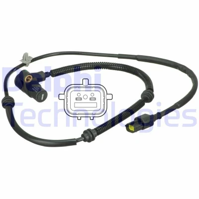 Bild av DELPHI SS20516 Capteur ABS passif 1060 KIA: Rio I Break