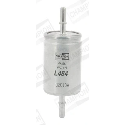 Bild av CHAMPION CFF100484 Filtre à Carburant de conduite FORD: Transit Mk5 Van, Сamion Plateau/Сhâssis, Minibus