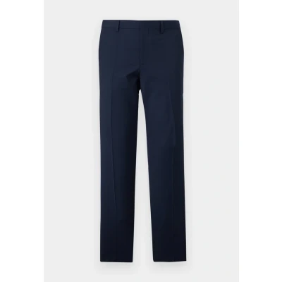 Bild av HUGO Getlin Kostymbyxor, Storlek: 102, Dark blue