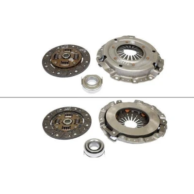 Bild av KAWE 954722 Kit d&#039;embrayage avec mécanisme disque d&#039;embrayage, butée de débrayage D 170