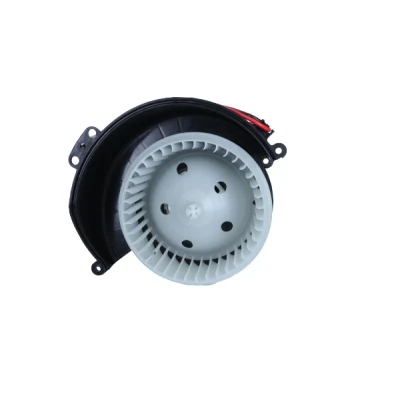 Bild av MAXGEAR 57 0050 Moteur électrique, pulseur d&#039;air habitacle sans régulateur intégré