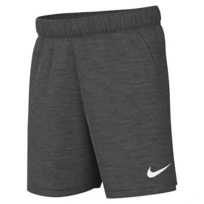 Bild av Nike Pojkar Park 20 shorts Träkol ljung/vit/vit S