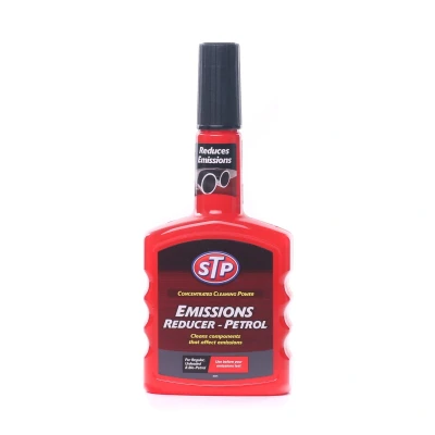Bild av STP 30 063 Additif au carburant Bouteille 400 Essence, Diesel