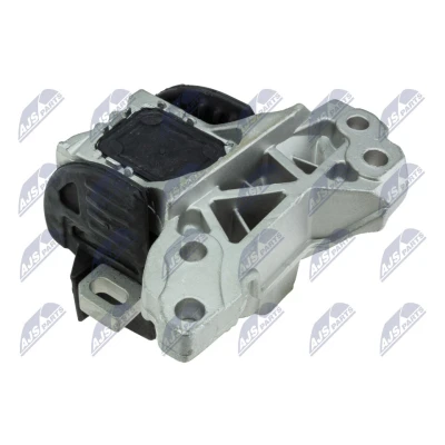 Bild av NTY ZPS CT 032 Support De Boite Vitesse gauche PEUGEOT: 407 Berline, CITROËN: C5 3