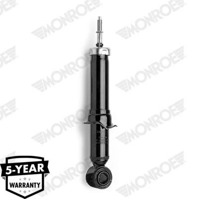 Bild av MONROE G2123 Amortisseur Pression de gaz Système bitube sur ressort Bossage en bas, Goujon haut TOYOTA: Prius II Liftback