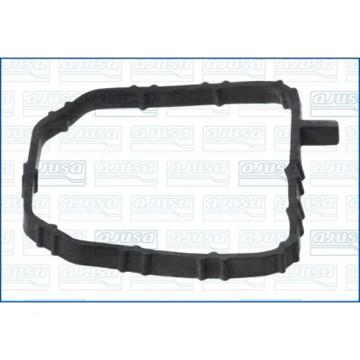 Bild av AJUSA 01490400 Joint d&#039;étanchéité, boîtier du thermostat CITROËN: C4 Picasso 2, C3 II, II 5 portes, PEUGEOT: 308 SW 3/5 2008