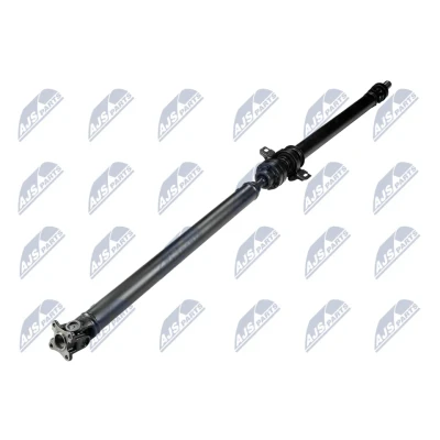 Bild av NTY NWN TY 002 Kardanaxel Bak TOYOTA: RAV4 II SUV (XA20) 2.0 4WD, D 2.4 4WD 2000 2005