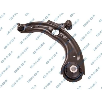 Bild av GSP S063217 Länkarm, hjulupphängning framaxel vänster, Nedre Länkarm (tvär ) MAZDA: 2 Hatchback