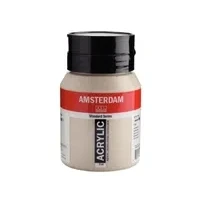 Bild av Ams std 718 Warn grey 500 ml