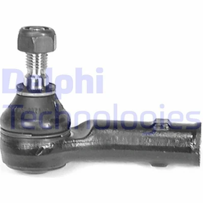 Bild av DELPHI TA1558 Rotule de direction 13 VOLKSWAGEN: Transporter 4 Bus,