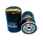 Bild av ALCO FILTER SP 871 Filtre à Carburant vissé FORD: Ecosport Mk2, VOLVO: FH 16, FL 6, F SCANIA: 3 series