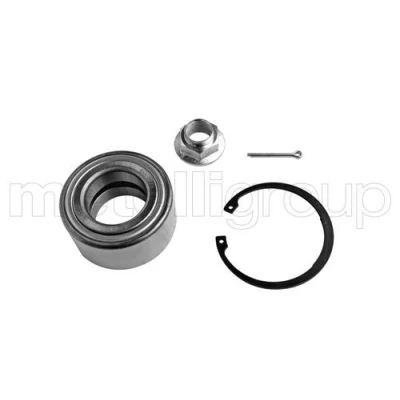 Bild av METELLI 19 7677 Kit de roulements roue 84 HYUNDAI: ix35, Tucson, Santa Fe I, KIA: Sportage III, II, Optima / K5