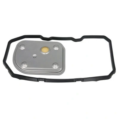 Bild av Hydraulikfilter, automatväxel KNECHT HX 158D