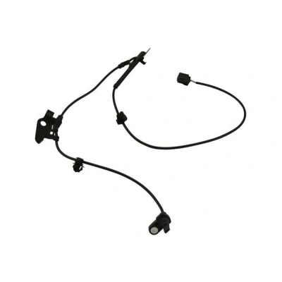 Bild av ABS givare, Sensor, hjulvarvtal, framaxel vänster, toyota rav 4 iv, 8954342060