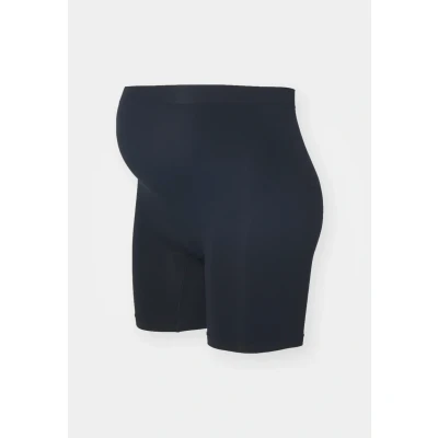 Bild av Lindex Maternity Seamless Biker Underkläder, Storlek: 36/38, Black