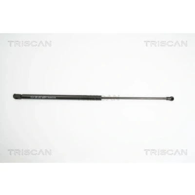 Bild av TRISCAN 8710 10204 Vérin de coffre 305 555 PEUGEOT: 1007 3 portes, 107 3/5 CITROËN: C1 I