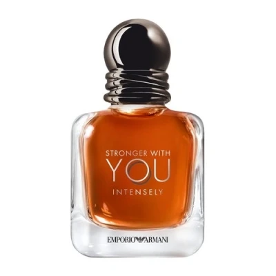 Bild av Armani Emporio Stronger With You Intensely Eau de Parfum 30 ml