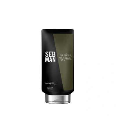 Bild av Sebastian Professional The Player Styling Gel 150 ml