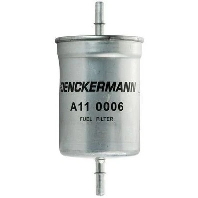 Bild av DENCKERMANN A110006 Filtre à Carburant de conduite VOLKSWAGEN: Golf 4, Transporter 5 Bus, 5, AUDI: A4 B7 Avant, Berline