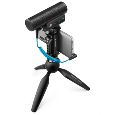 Bild av SENNHEISER MKE 400 MOBILE KIT