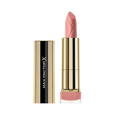 Bild av Max Factor Colour Elixir Läppstift Simply Nude 005