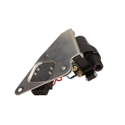 Bild av MAGNETI MARELLI 060717201012 Bobine d&#039;allumage VOLVO: C70 I Coupe, 850 Berline, V70 I, RENAULT: SAFRANE 2