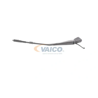 Bild av Bras d&#039;essuie glace, nettoyage des vitres VAICO V10 5072 Qualité originale arrière droite avec cache VOLKSWAGEN: Crafter 30 35 Bus