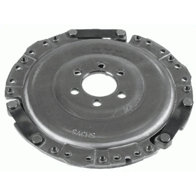 Bild av SACHS 3082 149 541 Mécanisme d&#039;Embrayage VOLKSWAGEN: Golf 4, 3, 4 Variant, SEAT: Leon I 3/5 portes, TOLEDO 1, Ibiza 2, AUDI: A3 portes