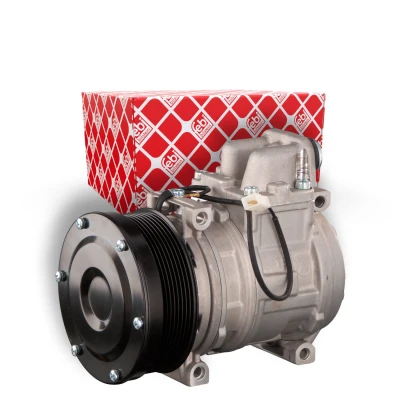 Bild av FEBI BILSTEIN 102217 Compresseur De Climatisation 12