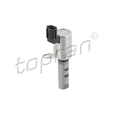 Bild av TOPRAN 639 815 Valve de commande, réglage d&#039;arbres à came avec joint d&#039;étanchéite TOYOTA: Yaris II 3/5 portes, Aygo, III portes