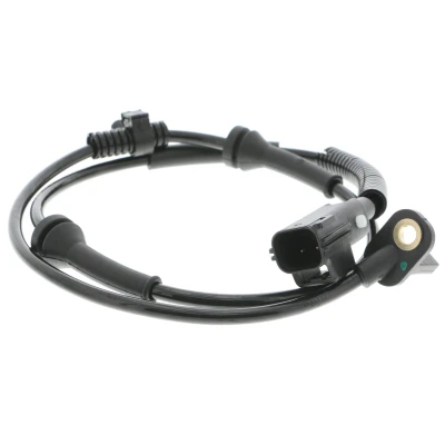Bild av VEMO V48 72 0052 Capteur ABS Essieu avant Qualité originale pour véhicules avec système antiblocage 12 LAND ROVER: Range Rover Evoque
