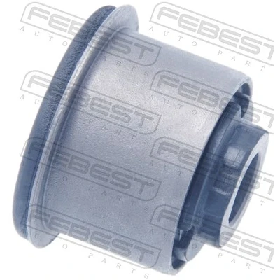 Bild av FEBEST PGAB C5S Silent Bloc De Triangle Essieu avant inférieur, CITROËN: C5 3, III Break, II 5 portes