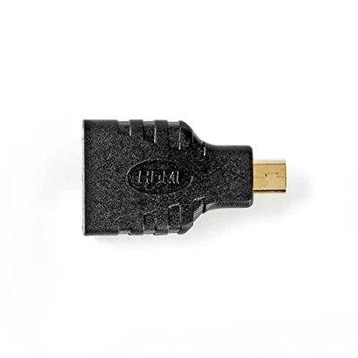 Bild av Nedis HDMI adapter with Ethernet