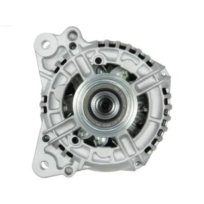 Bild av AS PL A0190P Generator 12V 140A VOLKSWAGEN: Polo V Hatchback, Multivan 5 (7HM, Transporter 5, SKODA: Fabia 2, Octavia 2 Combi