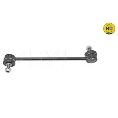 Bild av MEYLE 35 16 060 0051/HD Biellette de barre stabilisatrice Essieu avant gauche, droit 270 M10 X 1,5 MAZDA: 3 3/5 portes