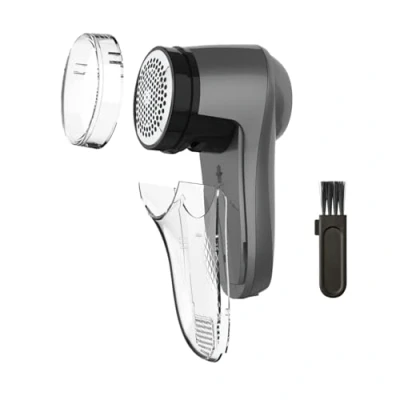Bild av BLACK+DECKER BXLR500E Trådlös plyschrak, 90 min batteritid, USB laddare, avtagbar tank lätt att rengöra, lämplig för alla tyger, ergonomisk design