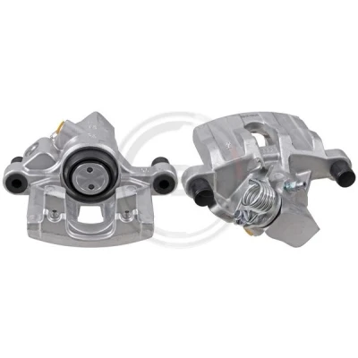 Bild av A.B.S. 430362 Étrier de frein Aluminium 144 pour véhicules avec d’arrêt électrique FORD: Focus C Max, 2, VOLVO: V50, C30