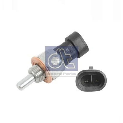 Bild av Strömställare DT Spare Parts 7.40122
