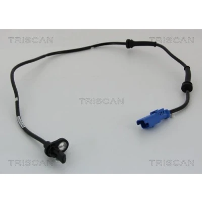 Bild av TRISCAN 8180 28207 Capteur ABS 2 680 27,2 PEUGEOT: 207 3/5 portes, 208 I 2008 Break, CITROËN: C4 II Cactus, C3 Picasso, III