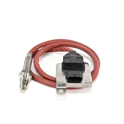 Bild av NOx sensor, ureainsprutning DELPHI ANS1011 12B1