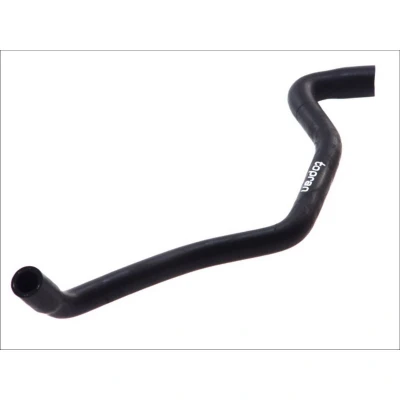 Bild av TOPRAN 103 450 Durite De Refroidissement inférieur Caouchouc textilé VOLKSWAGEN: Passat B3/B4 Berline, Break