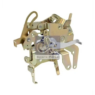 Bild av Dörrstängning Dt spare parts 4.68384
