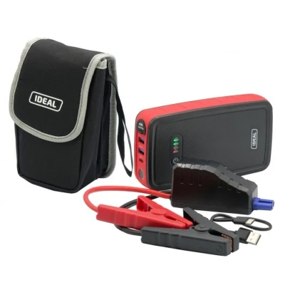 Bild av IDEAL PROFESSIONAL JUMP STARTER X 11 LiPo Booster de batterie 400